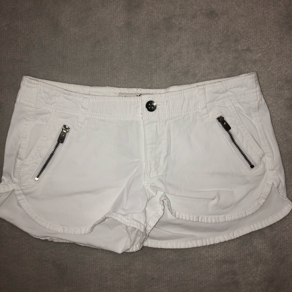 Hollister shorts